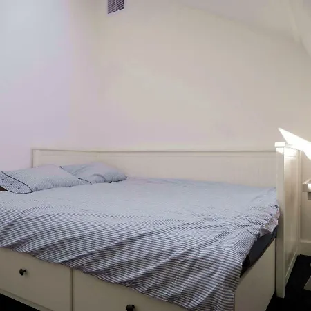 Apartament Bialy Zagiel