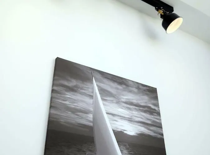 Bialy Zagiel * Rowy (Pomerania)